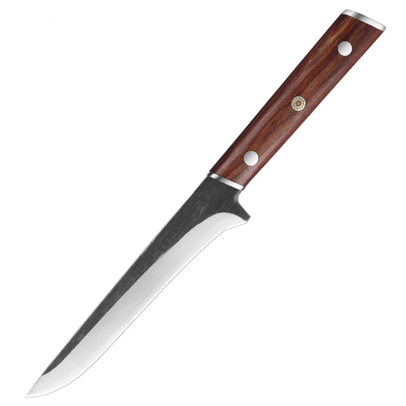 Forged High Carbon Boning Knife